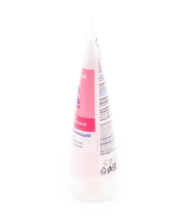 Compliment Cream-gel for washing the face Sensitive Care 200ml - Buy Online on GoSupps.com
