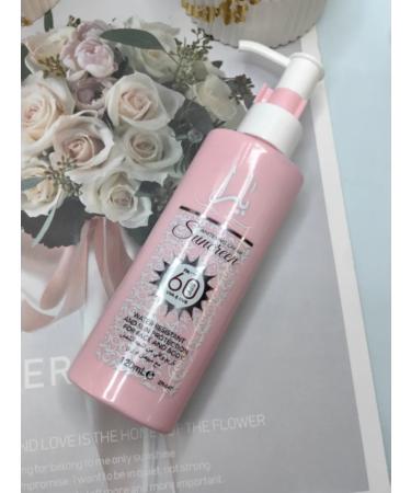 cream Sunwallow for the face and body SPF 60 - Buy Online on GoSupps.com