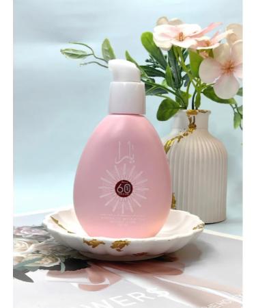 cream Sunwallwood Yara SPF 60+ - Buy Online on GoSupps.com