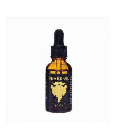 Best787 Borod and mustache oil 30 ml - natural care - Buy Online on GoSupps.com
