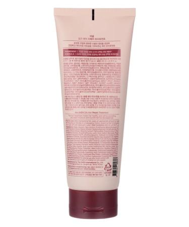 THE SAEM Restoring hair balm 200 ml - Buy Online on GoSupps.com