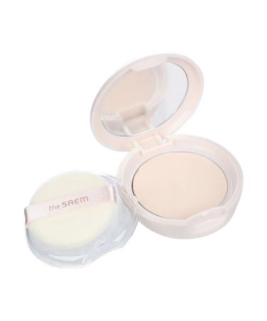 THE SAEM Facial powder compact 9.5 g - Buy Online on GoSupps.com