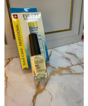 Nail regeneration drug 8V1 - Buy Online on GoSupps.com