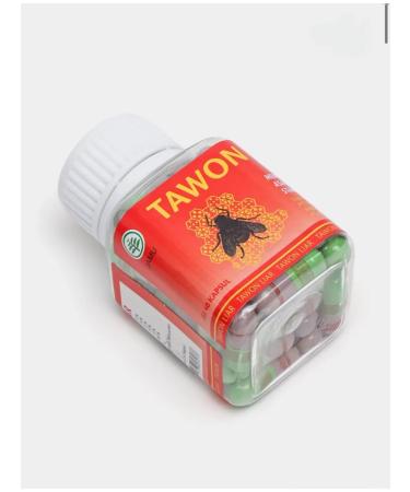 MAGNATE Anesthetic tablets and ointment for joints and ligaments 80 pcs - Buy Online on GoSupps.com