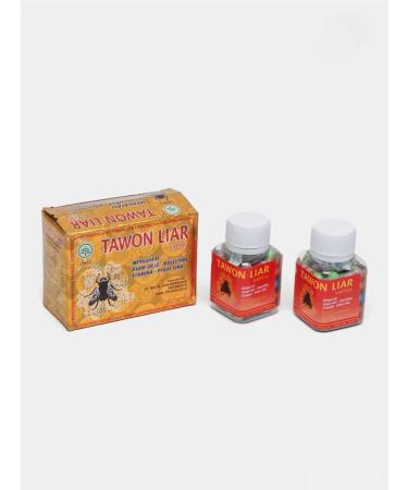 MAGNATE Anesthetic tablets for joints and ligaments 80 pcs - Buy Online on GoSupps.com