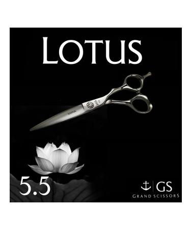 Grand Scissors Slosing scissors 5.5