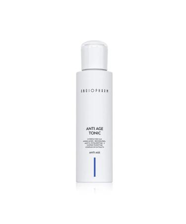 Anti -aging tonic 200 ml Angiopharm
