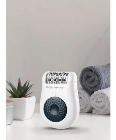 Rowenta Painless hair removal for smooth skin - Buy Online on GoSupps.com