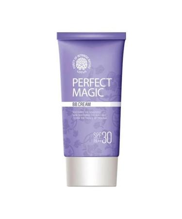 WELCOS BB-cream Perfect Magic BB Cream 50ml