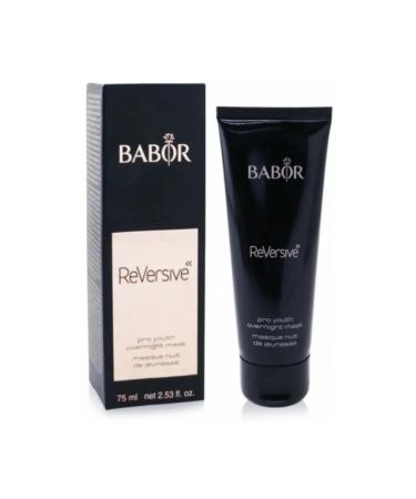 Babor Rejuvenating night mask