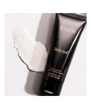 Babor Rejuvenating night mask - Buy Online on GoSupps.com