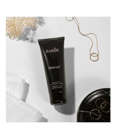 Babor Rejuvenating night mask - Buy Online on GoSupps.com