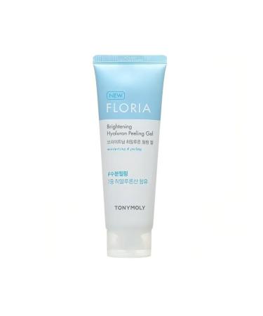 Tony Moly Pilling gel softening with hyaluronic acid 170ML