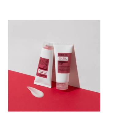 Heimish Aha bha enzyme scrub - Buy Online on GoSupps.com