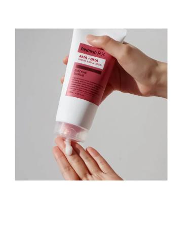 Heimish Aha bha enzyme scrub - Buy Online on GoSupps.com