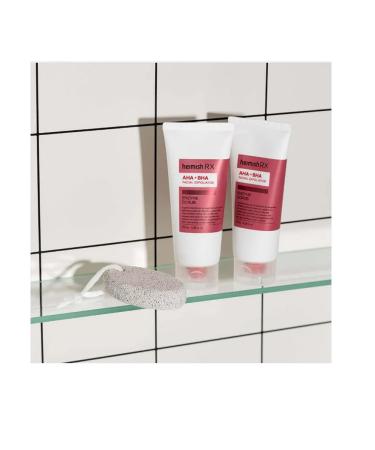 Heimish Aha bha enzyme scrub - Buy Online on GoSupps.com