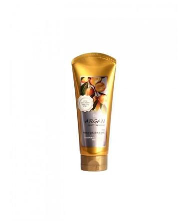 WELCOS Hair mask with gold and a complex of oils 200ml