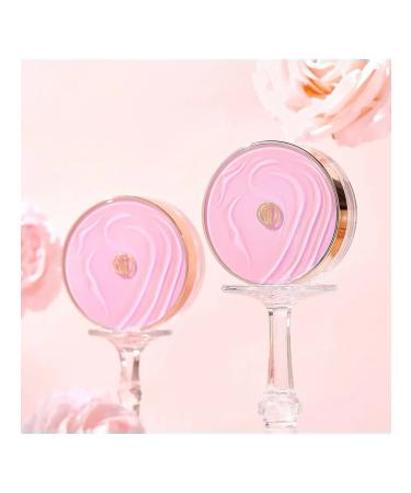 Lice the matting powder for the face 02 - Buy Online on GoSupps.com