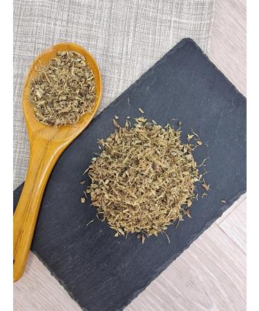 Elecampane root finely chopped 1 kg - Buy Online on GoSupps.com