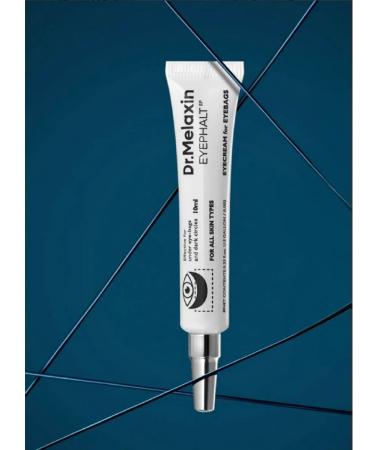 Dr Melaxin Cream around the eyes with microeles - Buy Online on GoSupps.com