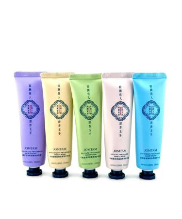teonalius Set of hand creams - Buy Online on GoSupps.com