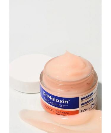 Dr Melaxin Cream for the neck and neckline of Korea - Buy Online on GoSupps.com