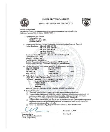 HORUS Whey protein concentrate weight loss and muscle gain shake 30g protein 1 kg. - Buy Online on GoSupps.com