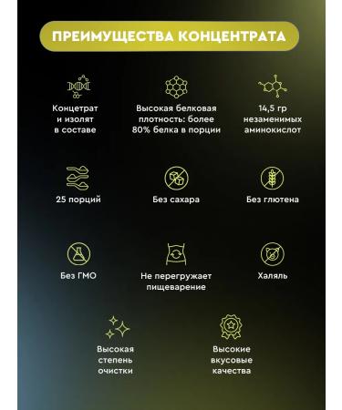 HORUS Whey protein concentrate weight loss and muscle gain shake 30g protein 1 kg. - Buy Online on GoSupps.com