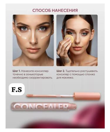 Classler for face and eye for contouring cream tone 01 02 - Buy Online on GoSupps.com