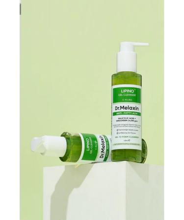Dr Melaxin Foam for washing for oily problem skin Korea - Buy Online on GoSupps.com