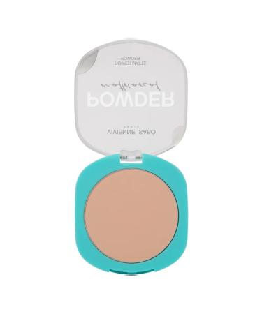 VIVIENNE SABO Powder compact matting mattriarcat 04 - Buy Online on GoSupps.com
