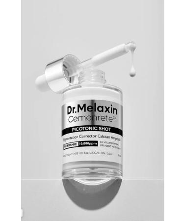 Dr Melaxin Corea pigmentation serum