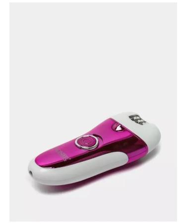 CRONIER / Women's body epilator women's epilator - Buy Online on GoSupps.com