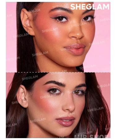 SHEGLAM Facial liquid blush - Buy Online on GoSupps.com