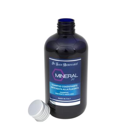 iv san bernard Shampoo for dogs (cats) with placenta extract 250 ml - Buy Online on GoSupps.com