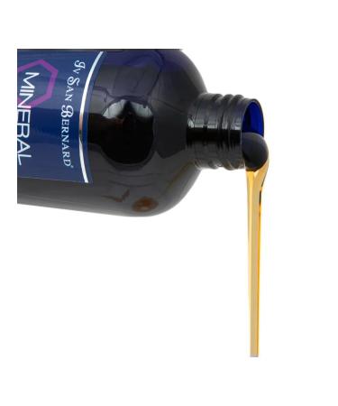 iv san bernard Shampoo for dogs (cats) with placenta extract 250 ml - Buy Online on GoSupps.com