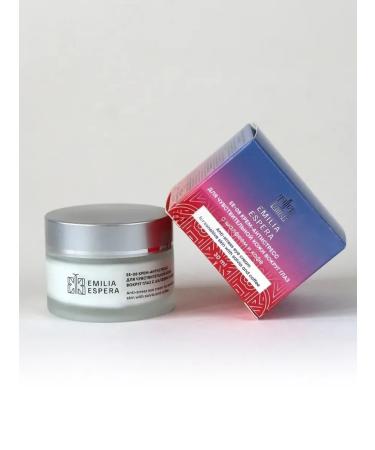 Lee West Antistress cream for sensitive skin around the eyes - Buy Online on GoSupps.com