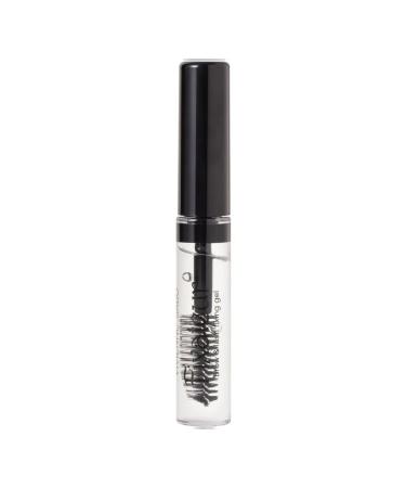 VIVIENNE SABO Fixateur eyebrow gel Fixer tone 02 transparent - Buy Online on GoSupps.com