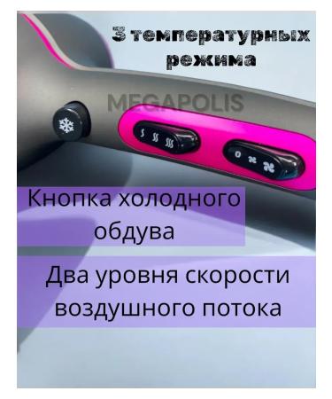 VGR Hair dryer - Buy Online on GoSupps.com