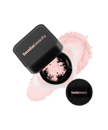 Huda Beauty Baby Bake Mini Powder (Cherry Blossom Cake)