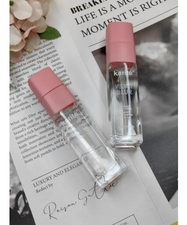 Karite Primer for makeup with bluer effect - Buy Online on GoSupps.com