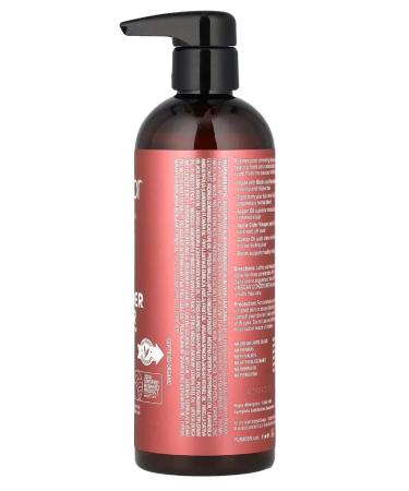 PURA D'OR Thin2THick apple cider shampoo 473 ml - Buy Online on GoSupps.com