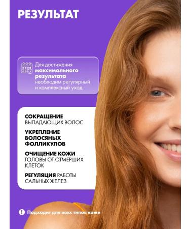 ART&FACT Lotion for scalp and hair 150 ml - Buy Online on GoSupps.com