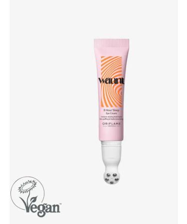 Beautiful/Day Skin cream around the eyes Waunt "Recovery Effect"