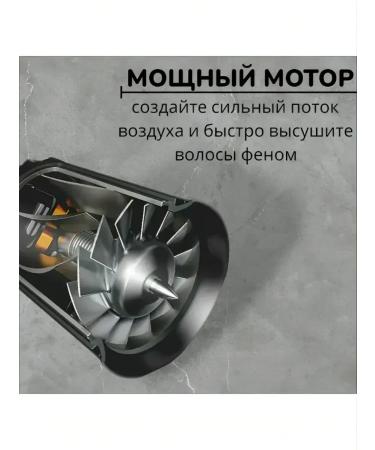 VGR PROFESSIONAL Feng for drying hair folding - Buy Online on GoSupps.com