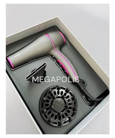 VGR PROFESSIONAL Hair styler - Buy Online on GoSupps.com