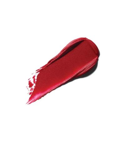 Mac Cosmetics Lipstick Mac Powder Kiss Liquid Lipcolour Tone 975 Ruby Booo - Buy Online on GoSupps.com