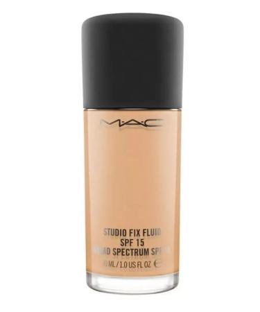 Maccosmetic Tonal face cream Studio Fix Fluid SPF15 tone C4.5