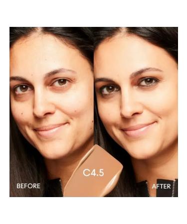 Maccosmetic Tonal face cream Studio Fix Fluid SPF15 tone C4.5 - Buy Online on GoSupps.com