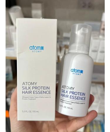 Atomy Atomi protein essence for hair - Buy Online on GoSupps.com